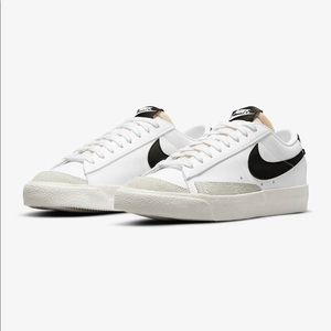 Nike Blazer Low '77